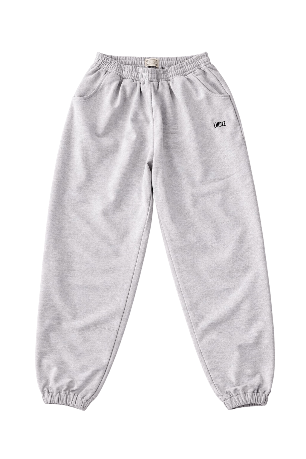 LINDZZ JOGGERS - ULTRA BAGGY FIT