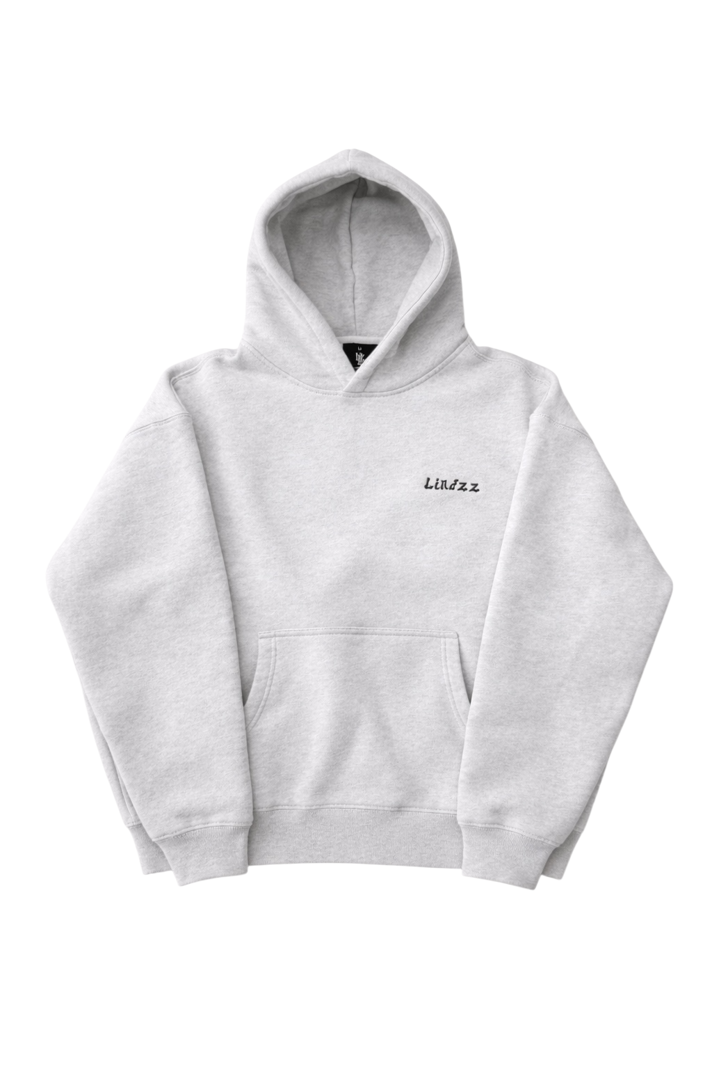 LINDZZ BOXY HOODIE