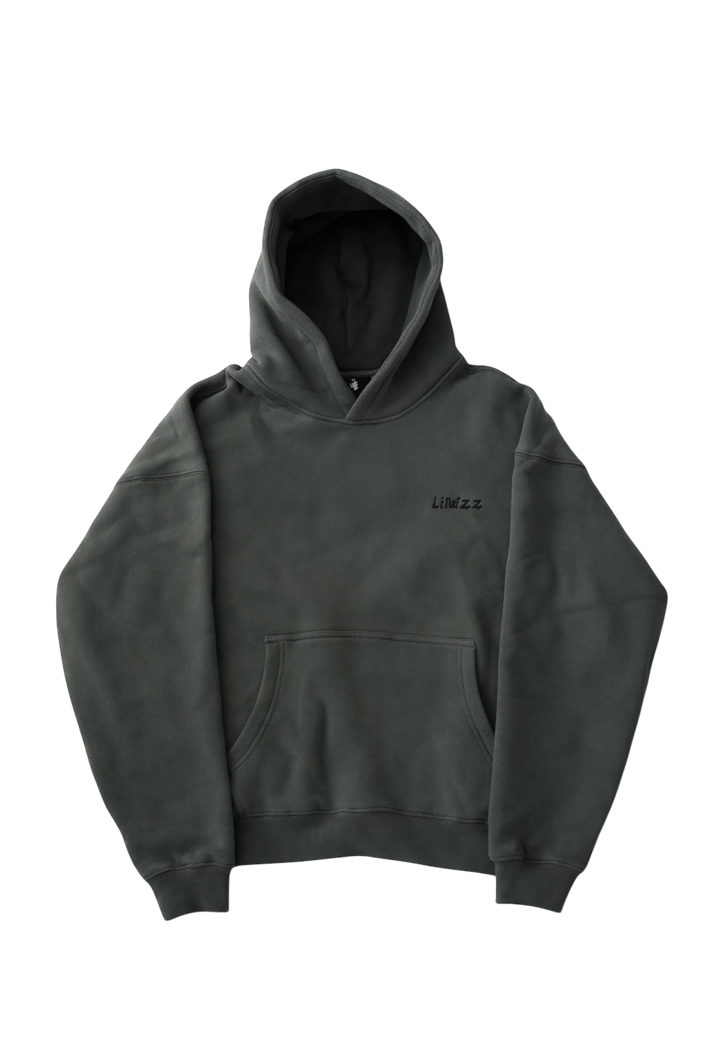 LINDZZ BOXY HOODIE