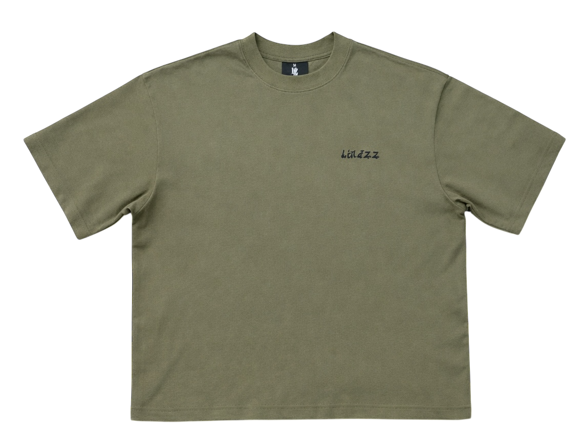 LINDZZ TEE