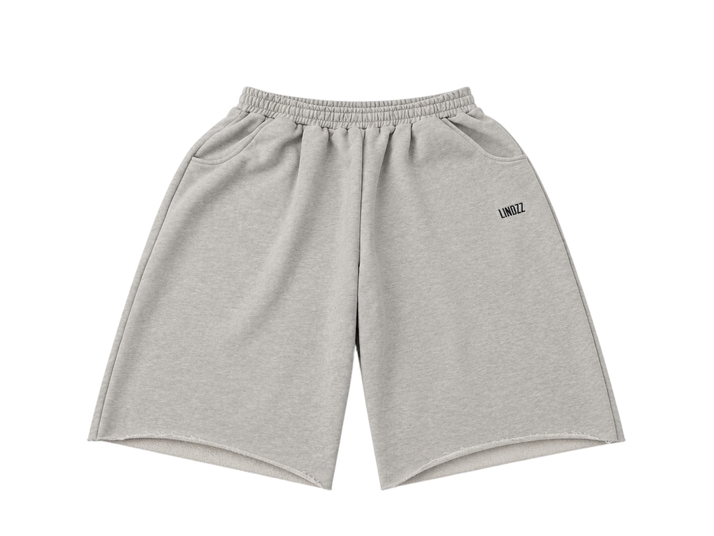 Lindzz Ultra Baggy shorts