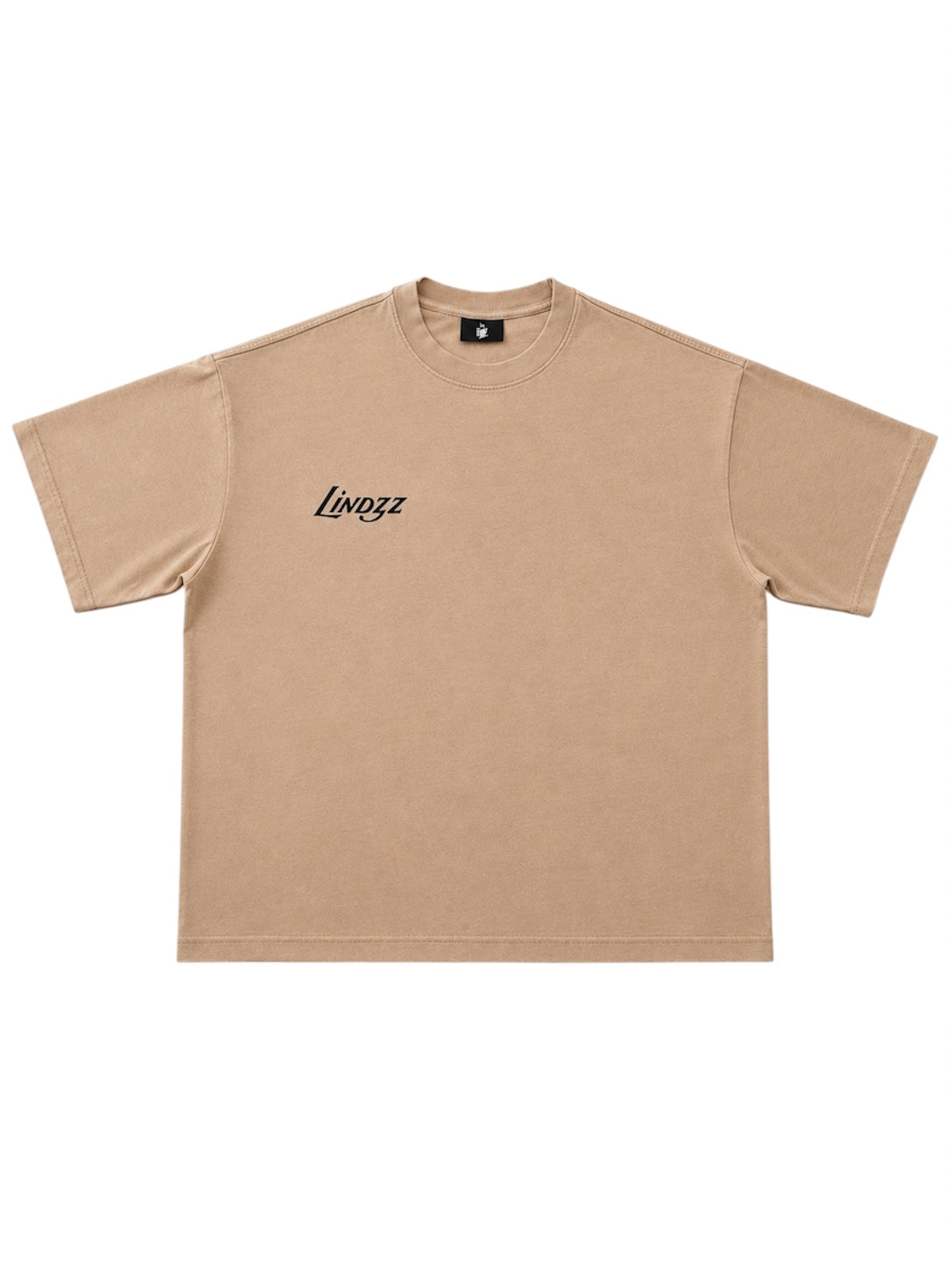 LINDZZ Sand Tee