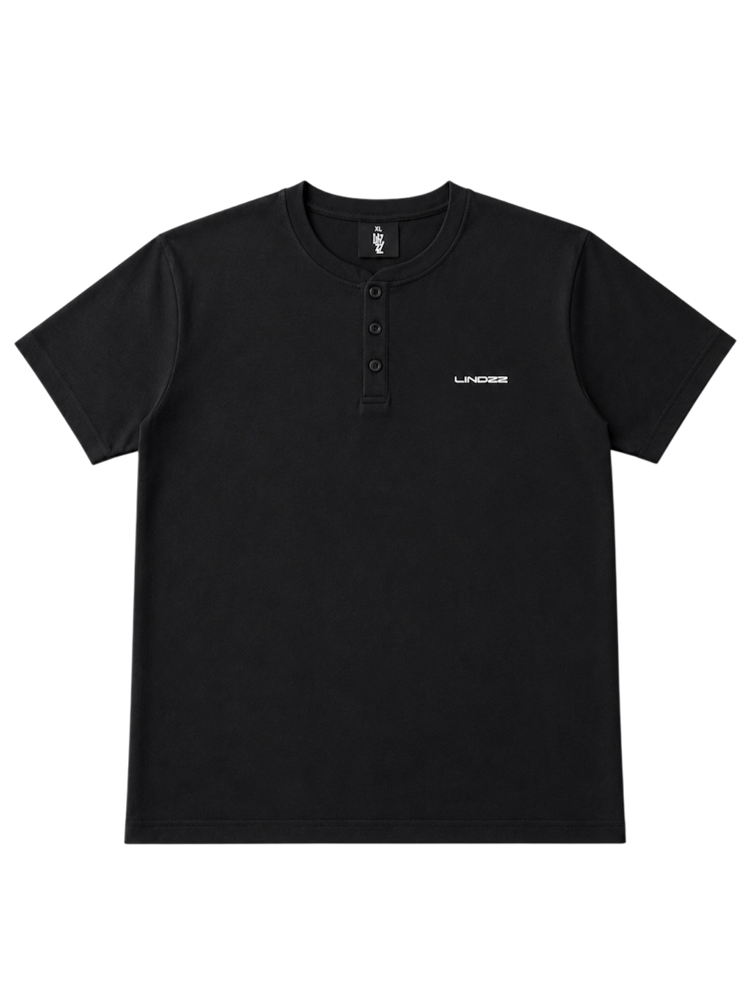 LINDZZ Henley